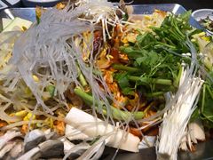 -金明子八带鱼馆(正宗韩国连锁店)