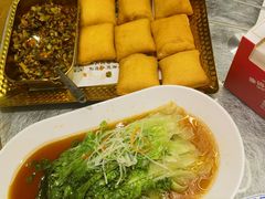 -俭寨大盘鸡·手抓肉·烧烤新疆菜(乌苏路店)