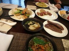 -西安华清御汤酒店