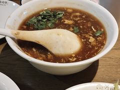 -河沿肉饼Beijing Pie(东华门店)