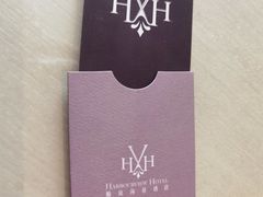-澳门励庭海景酒店