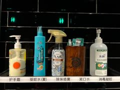 -很久以前羊肉串(中山公园店)