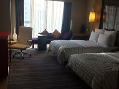 -青岛富力艾美酒店