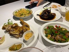 -青叶202都市餐厅(迪诺水镇店)