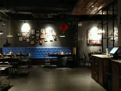 大堂-船奇蒸汽海鲜·闽菜(八市海鲜总店)