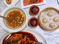-知味观(湖滨总店)