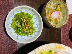 -青叶日式料理(飘亮阳光广场店)