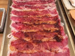-牛人·雪花牛·木炭烤肉(昆山陆家店)