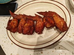 -CRAZYONES西班牙海鲜饭(上海美罗城店)