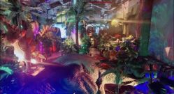 -恐龙探索乐园(磁器口店)