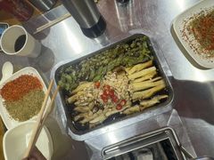 -7只羊·鲜羊肉串·地锅鸡精酿(玄武墨香路店)
