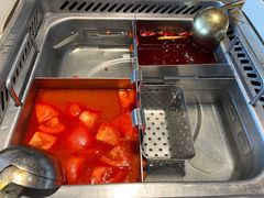-海底捞火锅(天一广场亚细亚店)