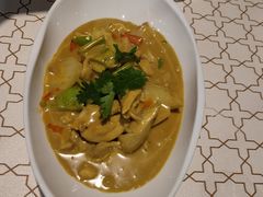 -Siam泰餐厅(水上公园店)