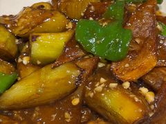 -金掌勺·锅包肉(广渠门店)