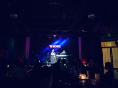 -TZ House音乐现场(茅台店)