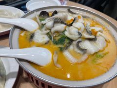 -喜家德虾仁水饺(浦东山姆店)