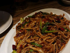 -双合园·海鲜水饺青岛菜(上清路店)