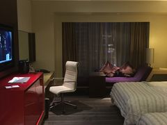 -青岛富力艾美酒店