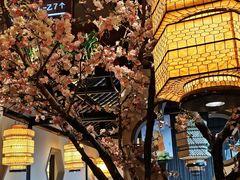 -绿茶餐厅(千岛湖银泰城店)