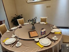 -海龙阁酒家·37年老字号粤菜(保利广场店)