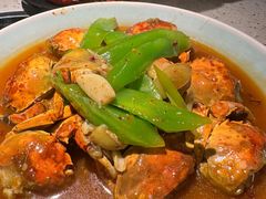 -沪小胖·小龙虾·蓝龙王(八佰伴店)