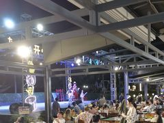 -渔家火锅·海鲜自助餐·演艺(亚龙湾天域酒店)