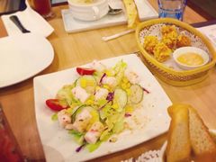 必胜客(又一城店)-必胜客(百联又一城店)