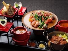 -北辰洲际酒店·IT MAMA意式家味餐厅