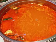 -八合里牛肉火锅(福州万象城店)