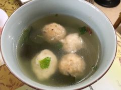 -品味轩(华山路店)