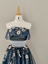 -SATIN COUTURE瑟庭婚纱礼服馆