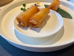 -上海滩餐厅(BFC外滩金融中心店)