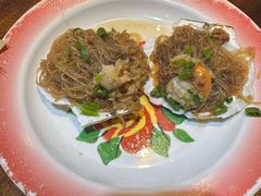 -老姑砂锅·烧烤天津菜(体北道店)