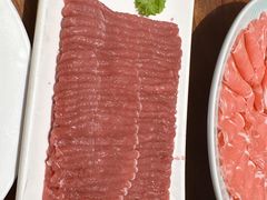 -南门涮肉(上海一店)