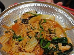 -喜家德虾仁水饺(南山书城店)