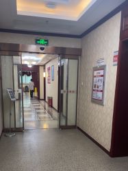 -南京医科大学友谊整形外科医院