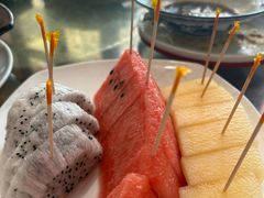 -糟粕醋·椰苑海南菜餐厅(亚龙湾天域酒店)