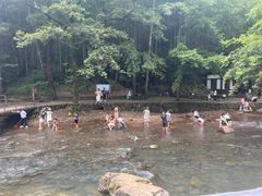 -五泄景区