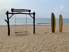 -三亚海棠湾万丽度假酒店