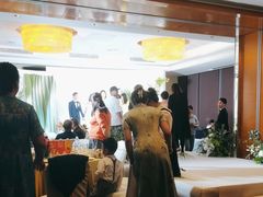 -中国坊中餐厅(石家庄希尔顿酒店)