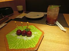 -德川家日本料理(中关村寰太大厦店)