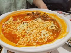 -五马集·海鲜·温州大牌档(黑金冠五马街十字路口店)
