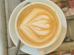 -Fern Forest Cafe