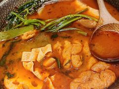 -福客麻辣烫·现炒麻辣香锅(印力中心店)