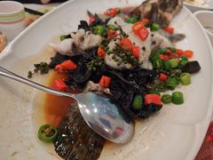 -开海·红岛海鲜虾水饺(石老人店)