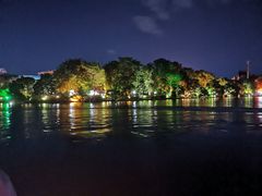 -桂林两江四湖景区