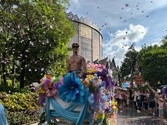 -南宁方特东盟神画