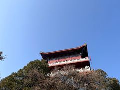 -终南山南五台景区