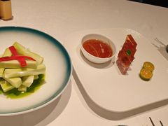 -醉舍·新淮扬菜(长宁龙之梦店)