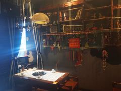 -强盅盅重庆市井火锅店(中央大街店)